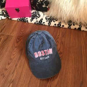 Baseball hat